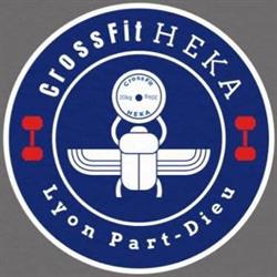 CrossFit HEKA, Lyon - Horaires d'ouverture