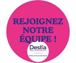 Destia Le Havre Ville Haute, - Horaires d'ouverture