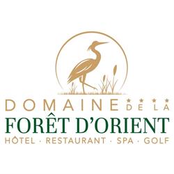Domaine de la Forêt d'Orient - Logis Hôtel, Restaurant, Spa & Golf, Rouilly-Sacey - Horaires d'ouverture