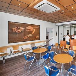 IFCM - Institut Français de Chirurgie de la Main et de l’Epaule, Paris - Horaires d'ouverture