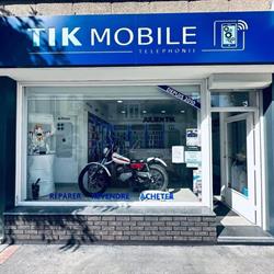 Tik Mobile, Dunkerque - Horaires d'ouverture