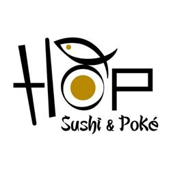 Hop Sushi, Cannes - Horaires d'ouverture