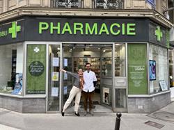 Pharmacie du Quartier St Martin, Paris - Horaires d'ouverture