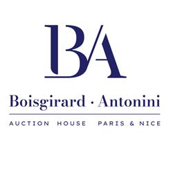 Boisgirard Antonini, Paris - Horaires d'ouverture