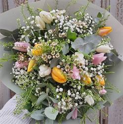 Ma Décoflorale - fleuriste - Segré - Horaires d'ouverture