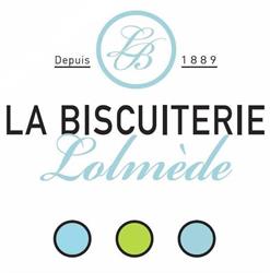 La Biscuiterie Lolmède, Angoulême - Horaires d'ouverture