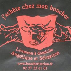 Boucherie Trion, Pierres - Horaires d'ouverture