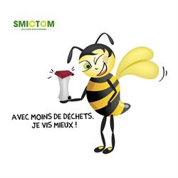 Smictom de la zone sous-vosgienne, Rougemont-le-Château - Horaires d'ouverture