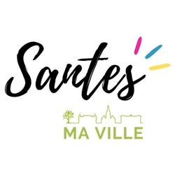 Ville de Santes, - Horaires d'ouverture