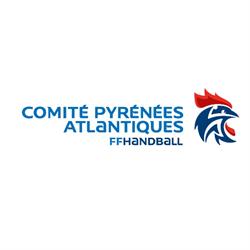 Comité Handball 64, Pau - Horaires d'ouverture