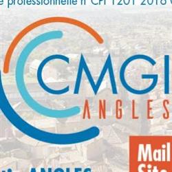 CMGI Angles, Millau - Horaires d'ouverture