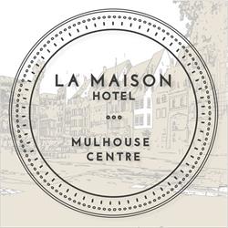 La Maison Hotel Mulhouse Centre, - Horaires d'ouverture
