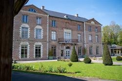Le Château de Morbecque, - Horaires d'ouverture