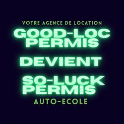 So-Luck Permis, Vaux-le-Pénil - Horaires d'ouverture