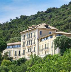 Eden Rose Grand Hôtel by Mona Collection, Bormes Les Mimosas, Bormes-les-Mimosas - Horaires d'ouverture