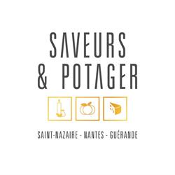 Saveurs et Potager Saint-Nazaire, - Horaires d'ouverture