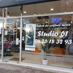Studio 61, Villeurbanne - Horaires d'ouverture