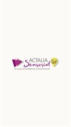 Actalia Sensoriel - Club conso, Caen - Horaires d'ouverture
