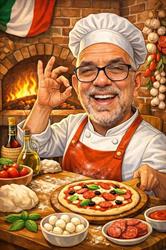Pizza corleone, Marseille - Horaires d'ouverture