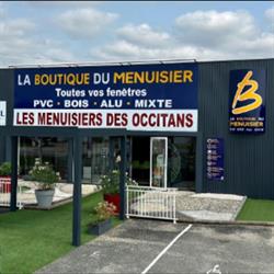 Les Menuisiers Des Occitans La Boutique du Menuisier, Montayral - Horaires d'ouverture