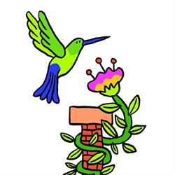 Le colibri - cscs La Couronne, - Horaires d'ouverture