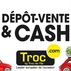 Troc.com (Carpiquet), - Horaires d'ouverture