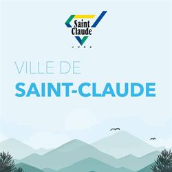 Ville de Saint-Claude, - Horaires d'ouverture