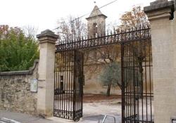 Eglise Protestante Unie de l'Uzège, Uzès - Horaires d'ouverture