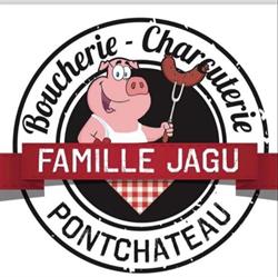 Boucherie JAGU Pontchâteau, - Horaires d'ouverture