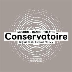 Conservatoire régional du Grand Nancy, - Horaires d'ouverture