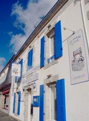 Les Saveurs du Puits, Moëlan-sur-Mer - Horaires d'ouverture