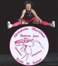 Ecole de danse Christelle Mariller, Le Havre - Horaires d'ouverture