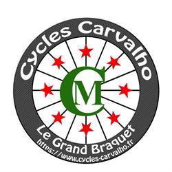 Le Grand Braquet - Cycles Carvalho, Auxerre - Horaires d'ouverture