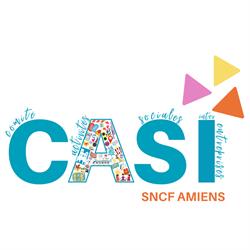 CASI SNCF Amiens, - Horaires d'ouverture