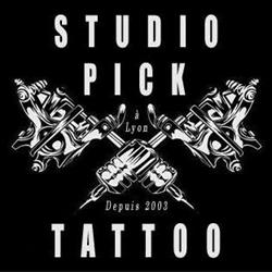 Studio Pick Tattoo - Tatoueur à Lyon, - Horaires d'ouverture