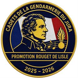 Gendarmerie du Jura, Lons-le-Saunier - Horaires d'ouverture