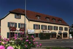 Restaurant Belle-Vue rôtisserie, Altenstadt - Horaires d'ouverture
