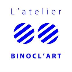 L’atelier BINOCL’ART, Île Tudy - Horaires d'ouverture