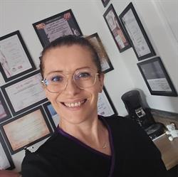 Arc en Nail Studio d'Ongles, Castelginest - Horaires d'ouverture
