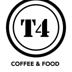 T4 Coffee & Food, Angers - Horaires d'ouverture