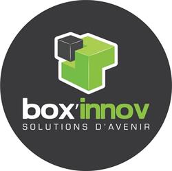 Boxinnov, Izon - Horaires d'ouverture