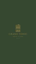 Grand Tonic Hotel Biarritz, - Horaires d'ouverture