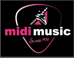 Midi Music Drumstore - Toulouse, - Horaires d'ouverture