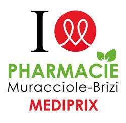 Pharmacie Muracciole-Brizi -Mediprix, Borgo - Horaires d'ouverture