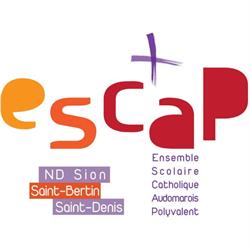 ESCAP - Ecole et Collège Saint Bertin, Saint-Omer - Horaires d'ouverture