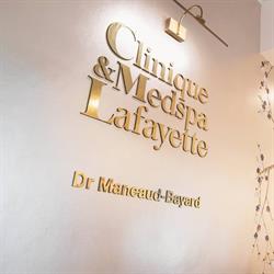Clinique Esthetique Lafayette, Toulouse - Horaires d'ouverture
