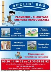 DECLIC-EAU, Darnétal - Horaires d'ouverture