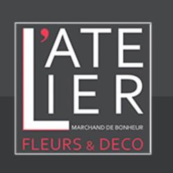 L'Atelier Fleuriste, Saint-Laurent-du-Var - Horaires d'ouverture