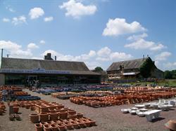 Poterie Turgis - ACT, Noron-la-Poterie - Horaires d'ouverture