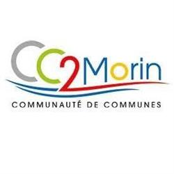 Communauté de communes des 2 Morin, La Ferté-Gaucher - Horaires d'ouverture